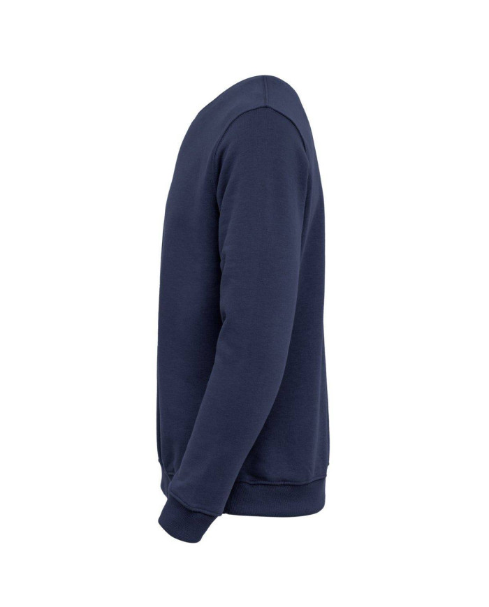 AVALON - SUDADERA CUELLO REDONDO 270 MUKUA