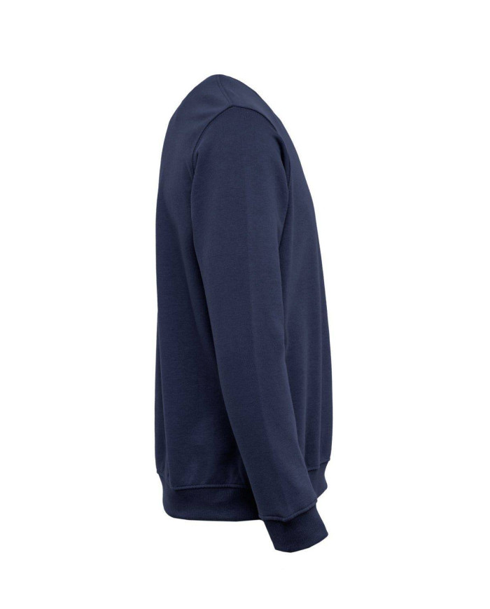 AVALON - SUDADERA CUELLO REDONDO 270 MUKUA
