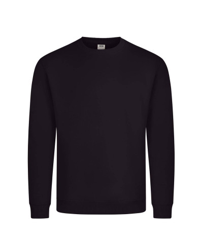 AVALON - SUDADERA CUELLO REDONDO 270 MUKUA