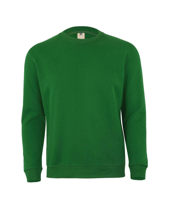 AVALON - SUDADERA CUELLO REDONDO 270 MUKUA