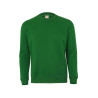 AVALON - SUDADERA CUELLO REDONDO 270 MUKUA