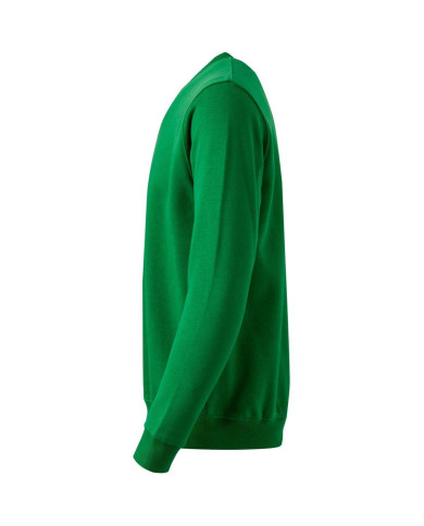 AVALON - SUDADERA CUELLO REDONDO 270 MUKUA