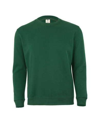 AVALON - SUDADERA CUELLO REDONDO 270 MUKUA