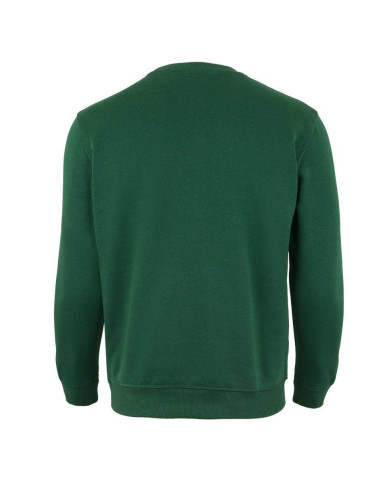 AVALON - SUDADERA CUELLO REDONDO 270 MUKUA