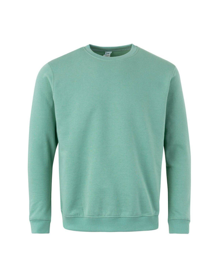 AVALON - SUDADERA CUELLO REDONDO 270 MUKUA