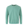 AVALON - SUDADERA CUELLO REDONDO 270 MUKUA