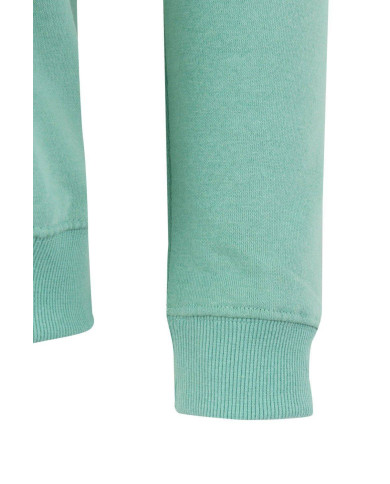 AVALON - SUDADERA CUELLO REDONDO 270 MUKUA