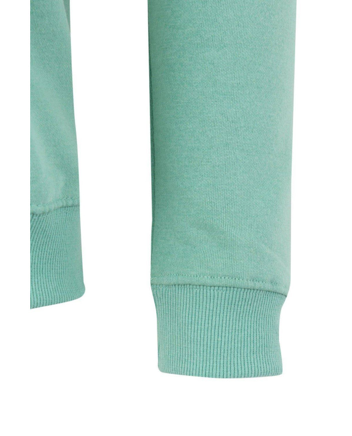 AVALON - SUDADERA CUELLO REDONDO 270 MUKUA