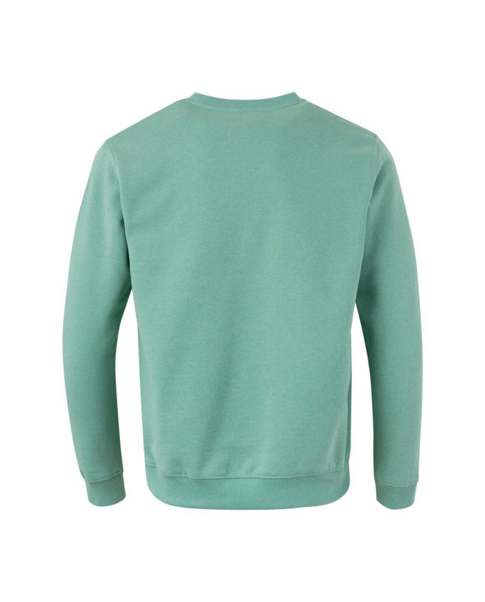 AVALON - SUDADERA CUELLO REDONDO 270 MUKUA