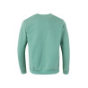 AVALON - SUDADERA CUELLO REDONDO 270 MUKUA