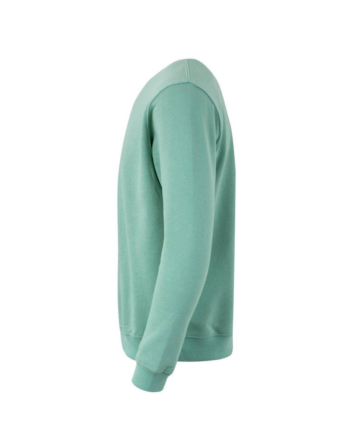 AVALON - SUDADERA CUELLO REDONDO 270 MUKUA