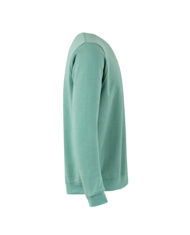 AVALON - SUDADERA CUELLO REDONDO 270 MUKUA