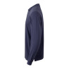 HOBART - POLO UNISEX MANGA LARGA 210 MUKUA