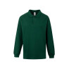 HOBART - POLO UNISEX MANGA LARGA 210 MUKUA
