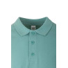 HOBART - POLO UNISEX MANGA LARGA 210 MUKUA