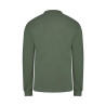 HOBART - POLO UNISEX MANGA LARGA 210 MUKUA