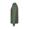 HOBART - POLO UNISEX MANGA LARGA 210 MUKUA