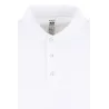 HOBART - POLO UNISEX MANGA LARGA 210 MUKUA