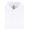 HOBART - POLO UNISEX MANGA LARGA 210 MUKUA