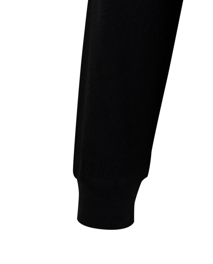 HOBART WOMAN - POLO MANGA LARGA MUJER 210 MUKUA
