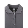 HOBART WOMAN - POLO MANGA LARGA MUJER 210 MUKUA