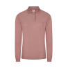 HOBART WOMAN - POLO MANGA LARGA MUJER 210 MUKUA