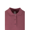 HOBART WOMAN - POLO MANGA LARGA MUJER 210 MUKUA