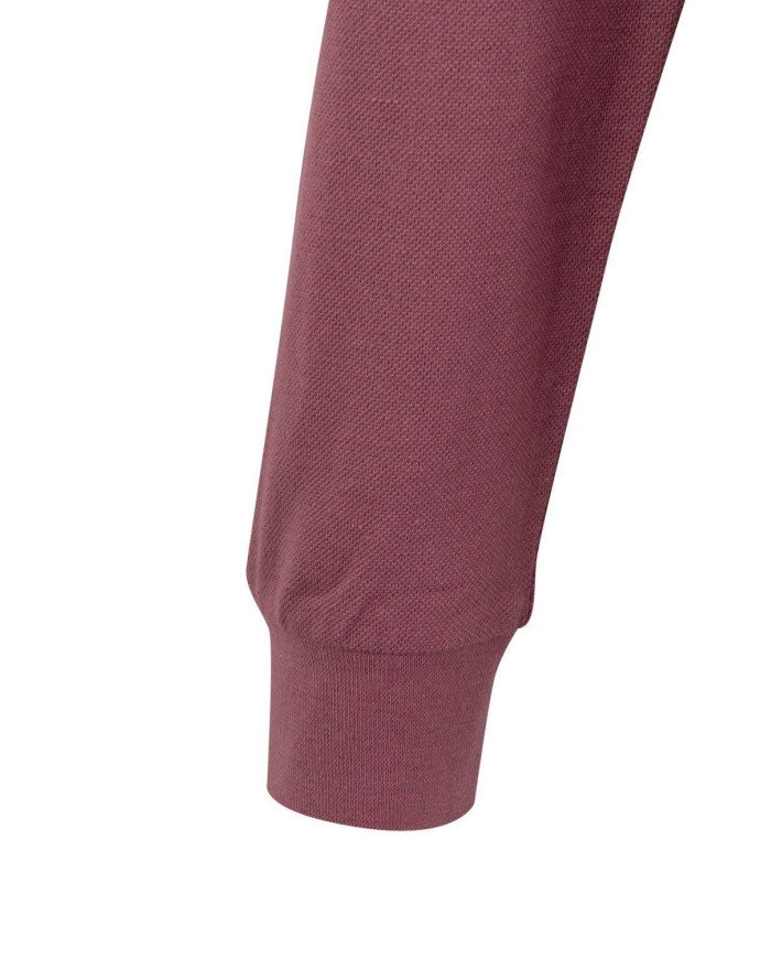 HOBART WOMAN - POLO MANGA LARGA MUJER 210 MUKUA