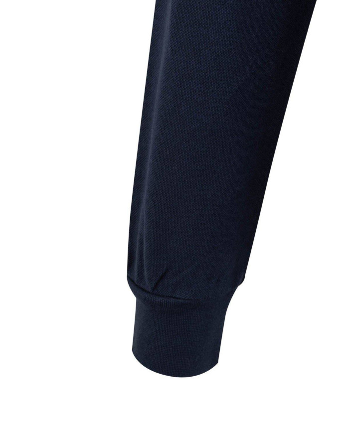 HOBART WOMAN - POLO MANGA LARGA MUJER 210 MUKUA