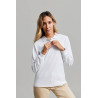 HOBART WOMAN - POLO MANGA LARGA MUJER 210 MUKUA