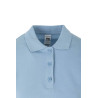 HOBART WOMAN - POLO MANGA LARGA MUJER 210 MUKUA