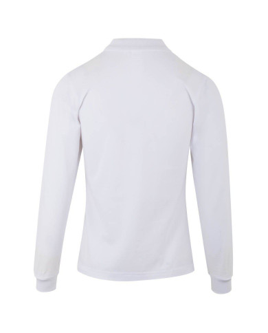 HOBART WOMAN - POLO MANGA LARGA MUJER 210 MUKUA