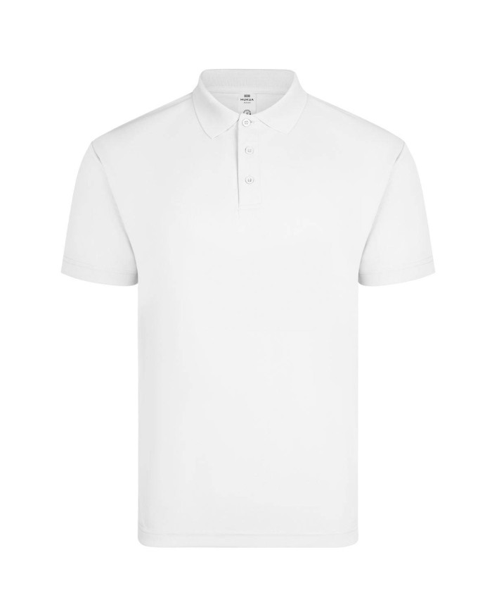 BOGAN - POLO MANGA CORTA 160 MUKUA