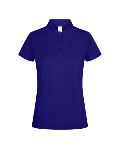 BOGAN WOMAN - POLO MUJER MANGA CORTA 160 MUKUA