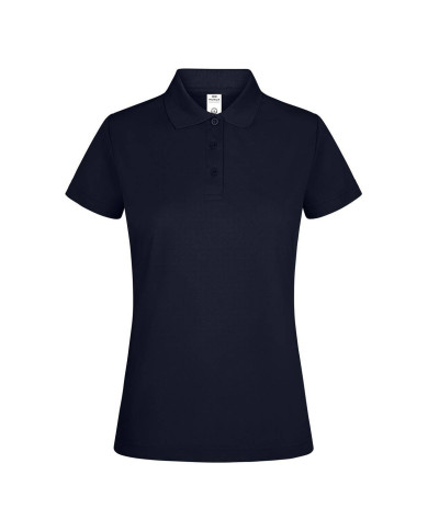 BOGAN WOMAN - POLO MUJER MANGA CORTA 160 MUKUA
