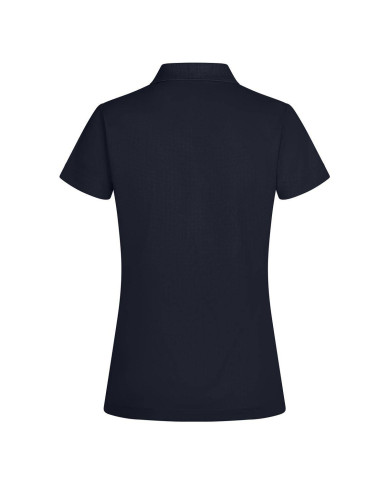 BOGAN WOMAN - POLO MUJER MANGA CORTA 160 MUKUA