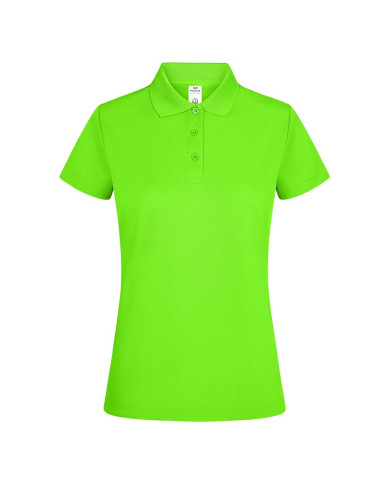 BOGAN WOMAN - POLO MUJER MANGA CORTA 160 MUKUA