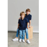 MACKAY KIDS - POLO MANGA CORTA KIDS 210 MUKUA