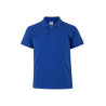 MACKAY KIDS - POLO MANGA CORTA KIDS 210 MUKUA
