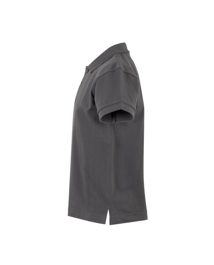 MACKAY KIDS - POLO MANGA CORTA KIDS 210 MUKUA