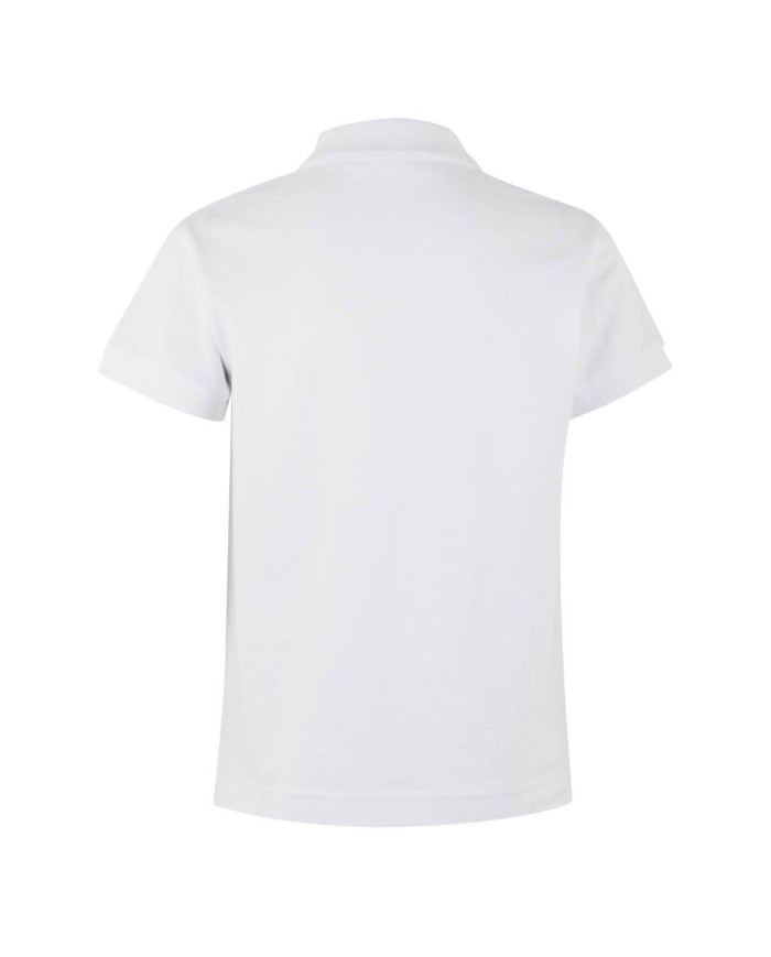 MACKAY KIDS - POLO MANGA CORTA KIDS 210 MUKUA