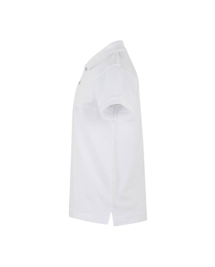 MACKAY KIDS - POLO MANGA CORTA KIDS 210 MUKUA