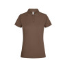 MACKAY WOMAN - POLO MANGA CORTA MUJER 210 MUKUA
