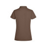 MACKAY WOMAN - POLO MANGA CORTA MUJER 210 MUKUA