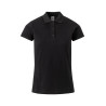 MACKAY WOMAN - POLO MANGA CORTA MUJER 210 MUKUA
