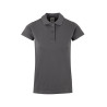MACKAY WOMAN - POLO MANGA CORTA MUJER 210 MUKUA