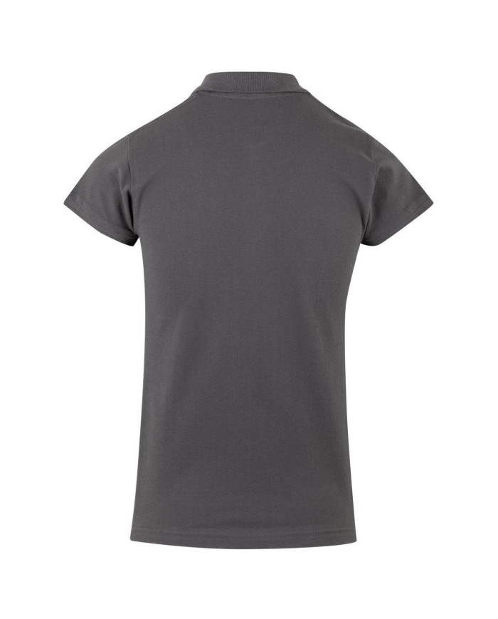 MACKAY WOMAN - POLO MANGA CORTA MUJER 210 MUKUA