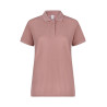 MACKAY WOMAN - POLO MANGA CORTA MUJER 210 MUKUA