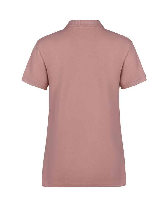 MACKAY WOMAN - POLO MANGA CORTA MUJER 210 MUKUA