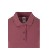 MACKAY WOMAN - POLO MANGA CORTA MUJER 210 MUKUA